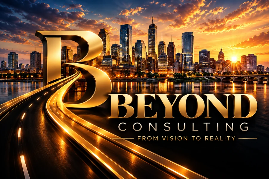 Beyond Consulting logo